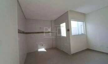 Imagem 2: Apartamento à venda, 2 quartos, 1 suíte, 1 vaga, Parque Oratório - Santo André/SP