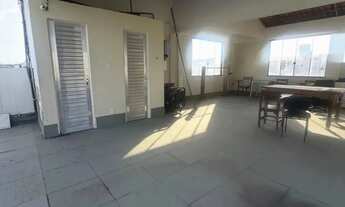 Imagem 5: Prédio Comercial para Locação Av. Pedro Álvares Cabral-Belém - PA