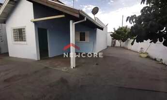 Imagem 6: Casa em Rua Bernardino de Campos - Vila Souto - Bauru/SP