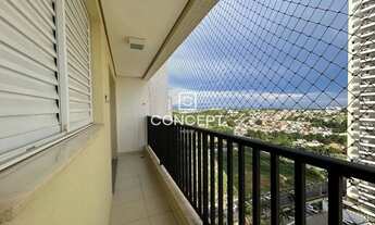 Imagem 6: Apartamentos 3 quartos para locação - Residencial Alvorada - Terra Nova