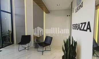 Imagem 4: TERRAZZA 111 - 2 SUÍTES - LAZER NO ROOFTOP COM PISCINA