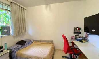 Imagem 4: Casa à venda, 2 quartos, Havaí - Belo Horizonte/MG