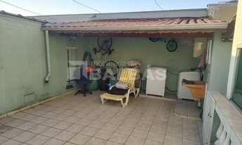 Imagem 2: CASA TÉRREA - CHACARA BELENZINHO