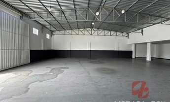 Imagem 4: Galpão para Alugar em Itapema, Jardim Praia Mar, 250m²