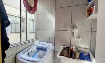 Imagem 7: Apartamento restinga -2 dormitórios