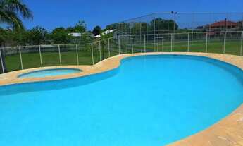 Imagem 3: Lindo terreno em condominio com piscinas Saquarema - RJ !!!