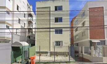 Imagem 2: Apartamento com 3 dormitórios à venda, 82 m² por R$ 450.000 - Capoeiras - Florianópolis/SC