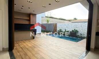 Imagem 5: Casa de condomínio em Avenida Deputado Federal Mário Eugênio - Parque Residencial Damha