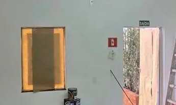 Imagem 5: Ponto Comercial para Locação no Jardim Julian - dentro do Posto de Gasolina