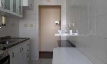 Imagem 4: Apartamento para venda em Lauzane Paulista com 3 quartos, sendo 1 suíte , 62m²