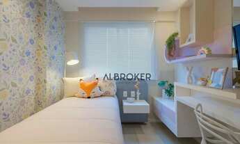 Imagem 5: No Cambeba Apartamento com 3 dormitórios à venda, 89 m² por R$ 785.000 - Cambeba - Fortale