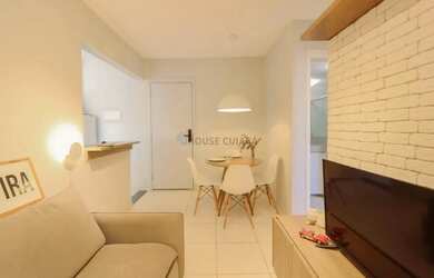 Imagem: Vendo Apartamento 2 Quartos - MOBILIADA