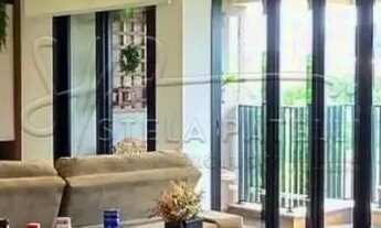 Imagem 3: Apartamento de 134m² com 03 suítes para locação e venda - Jardim Olhos D`Água