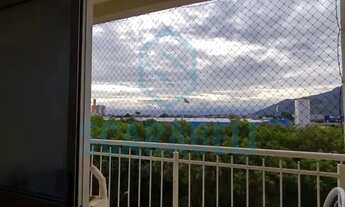 Imagem 3: Apartamento para Venda em Serra, Valparaíso, 2 dormitórios, 1 suíte, 2 banheiros, 1 vaga