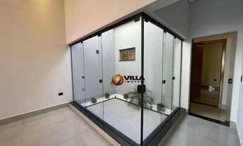 Imagem 5: Casa com 3 dormitórios à venda, 177 m² por R$ 1.200.000 - Jardim Cândido Bertini - Santa B