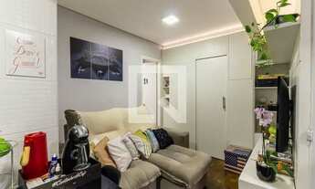 Imagem: Apartamento à Venda - Centro, 1 Quarto