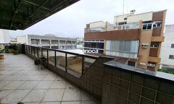 Imagem: Apartamento Espaçoso no Recreio dos Bandeirantes