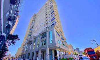 Imagem 2: Apartamento Frente Mar em Balneário Perequê