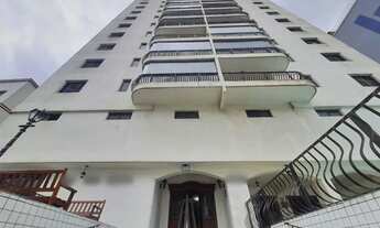 Imagem: APARTAMENTO COM 170 m² - TUPI - PRAIA GRANDE