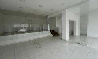 Imagem: Salão à venda em Campinas, Jardim Guanabara