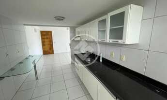 Imagem 7: Apartamento à venda no Bairro dos Estados com 72m², 2 quartos (1 suíte), varanda, lazer e