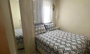 Imagem 5: Condomínio Doce Lar Bella Colônia - Cidade Nova - Jundiaí - SP