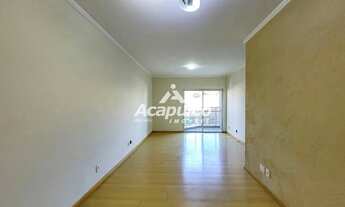 Imagem 2: Apartamento para alugar com 3 quartos no bairro Cidade Jardim II em Americana/SP