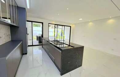 Imagem 4: Casa em Condomínio para Locação em Atibaia, Condomínio Residencial Reserva Ecológica Atiba