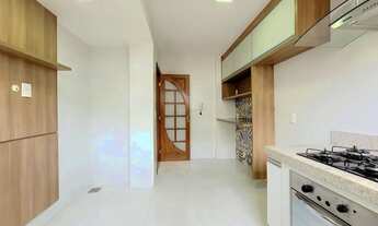 Imagem 2: 2 quartos pronto para morar!