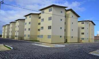 Imagem: Apartamento no Ruy pereira 6 em São Gonçalo