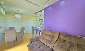 Imagem 7: Apartamento à Venda no Condomínio Trentino - Vila Nambi - Jundiaí/SP