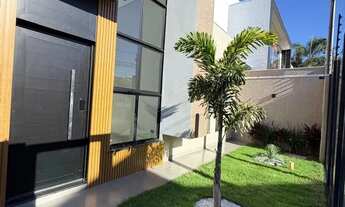 Imagem 2: LINDA CASA DE ALTO PADRÃO EM SARANDI PR Rua das Dálias, 155 Jardim Novo Centro