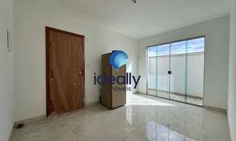 Imagem 2: Área Privativa 2 Quartos à Venda - Novo - Sem Elevador - 1 Vaga - Bairro Rio Branco