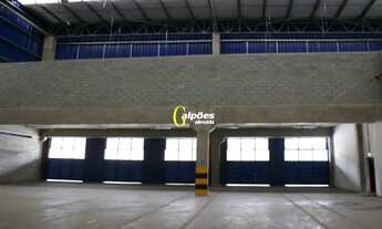 Imagem 5: Pavilhão/Galpão para alugar no bairro Empresarial Mirante de Cajamar (Polvilho) - Cajamar