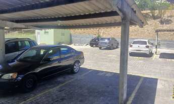 Imagem 4: Apartamento no Condomínio Costa verde, no Bairro Luzia