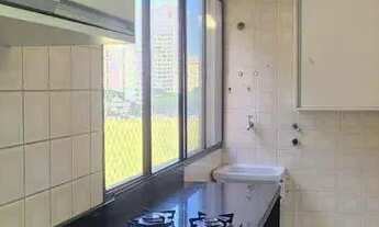 Imagem 5: Apartamento com 2 dormitórios para alugar, 58 m² por R$ 2.978,00/mês - Jardim Alvorada - S