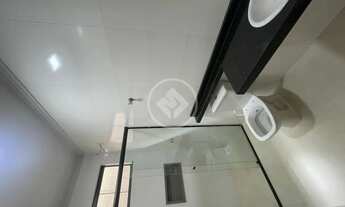 Imagem 4: Casa Moderna com Acabamento Premium no Jardim Helvécia codigo: 267224