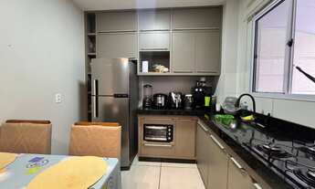 Imagem 2: Vendo Ap. No Rés. Palmeira Monarca