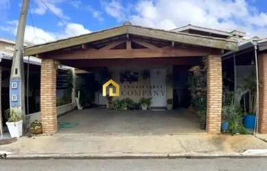 Imagem: Casa Térrea na cidade de Sorocaba/SP, no