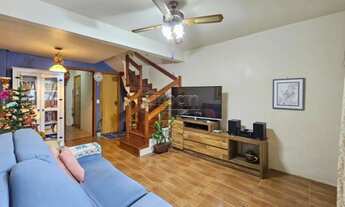 Imagem 3: Sobrado 02 dormitórios no Bairro Fátima em Canoas