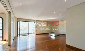 Imagem 3: Apto de 195m2 com 3 dorm sendo 2 suítes e 2 vagas no Aclimação