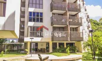 Imagem 4: Apartamento em Avenida Cabo Branco - Cabo Branco - João Pessoa/PB