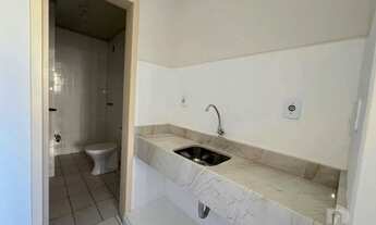 Imagem 7: Sala comercial aérea