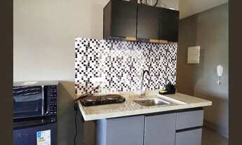 Imagem 6: Apartamento à Venda - Vila Esperança, 1 Quarto, 25 m2