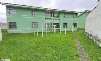 Imagem 3: Conjunto CIC-X - Apartamento Mobiliado Locação Fazendinha em Curitiba