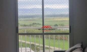 Imagem 3: Apartamento com 3 dormitórios à venda, 72 m² por R$ 552.000 - Monte Castelo - São José dos