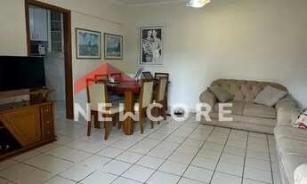 Imagem 4: Apartamento em Rua Fioravante Zampol - Caiçara - Praia Grande/SP