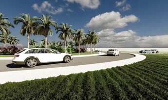 Imagem 5: Residêncial Pássaros da Amazônia