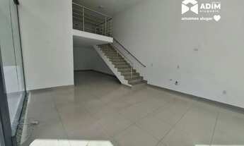 Imagem 4: Sala Comercial para Alugar em Meia Praia (Itapema) 1 Vaga, 1 Banheiro, Área Interna de 10