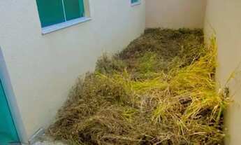 Imagem 2: Apartamento área privativa, a venda, 3 quartos, suíte, 1 vaga demarcada no Jardim Leblon